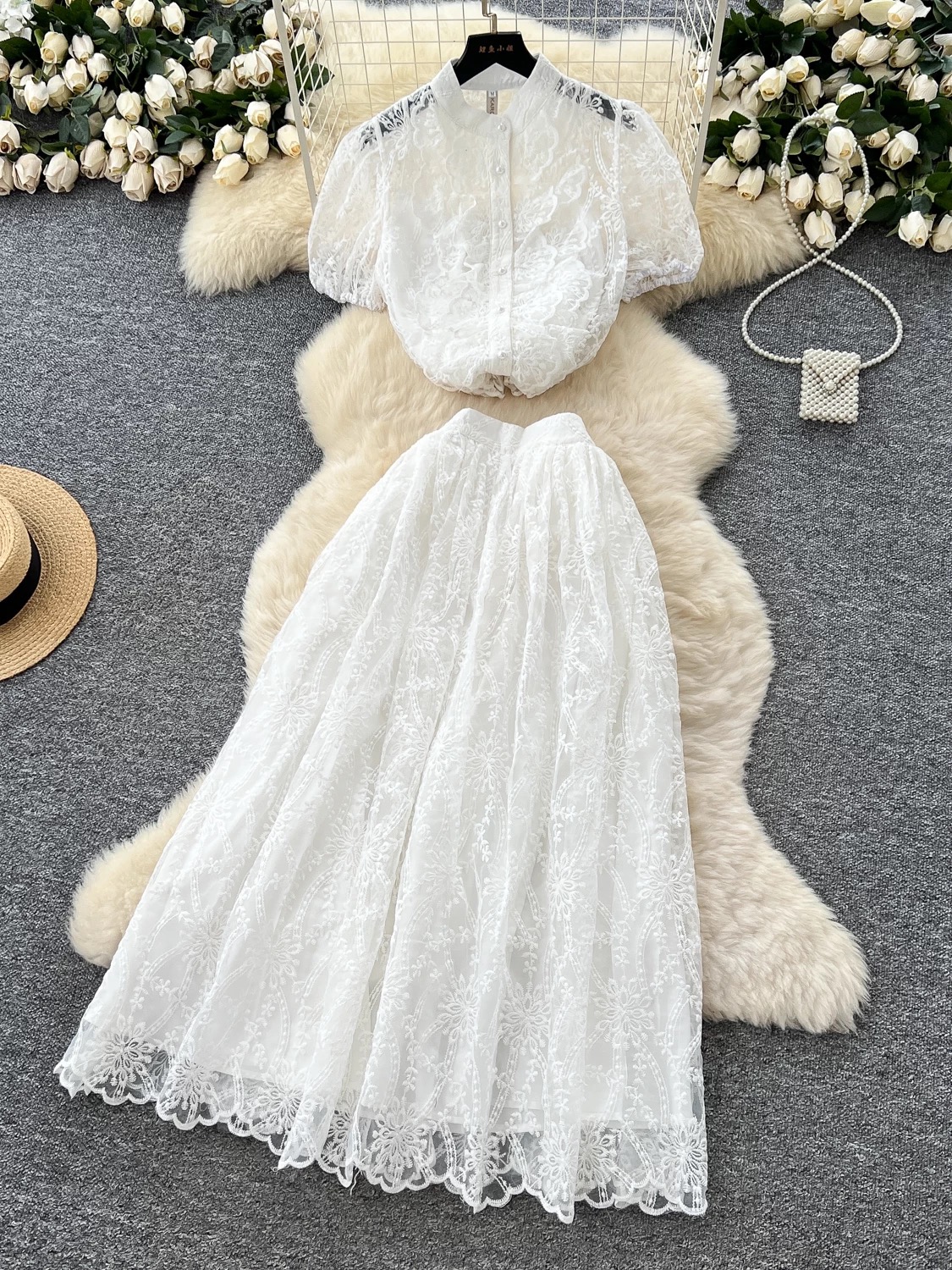 Hard to behold set FTP106 image