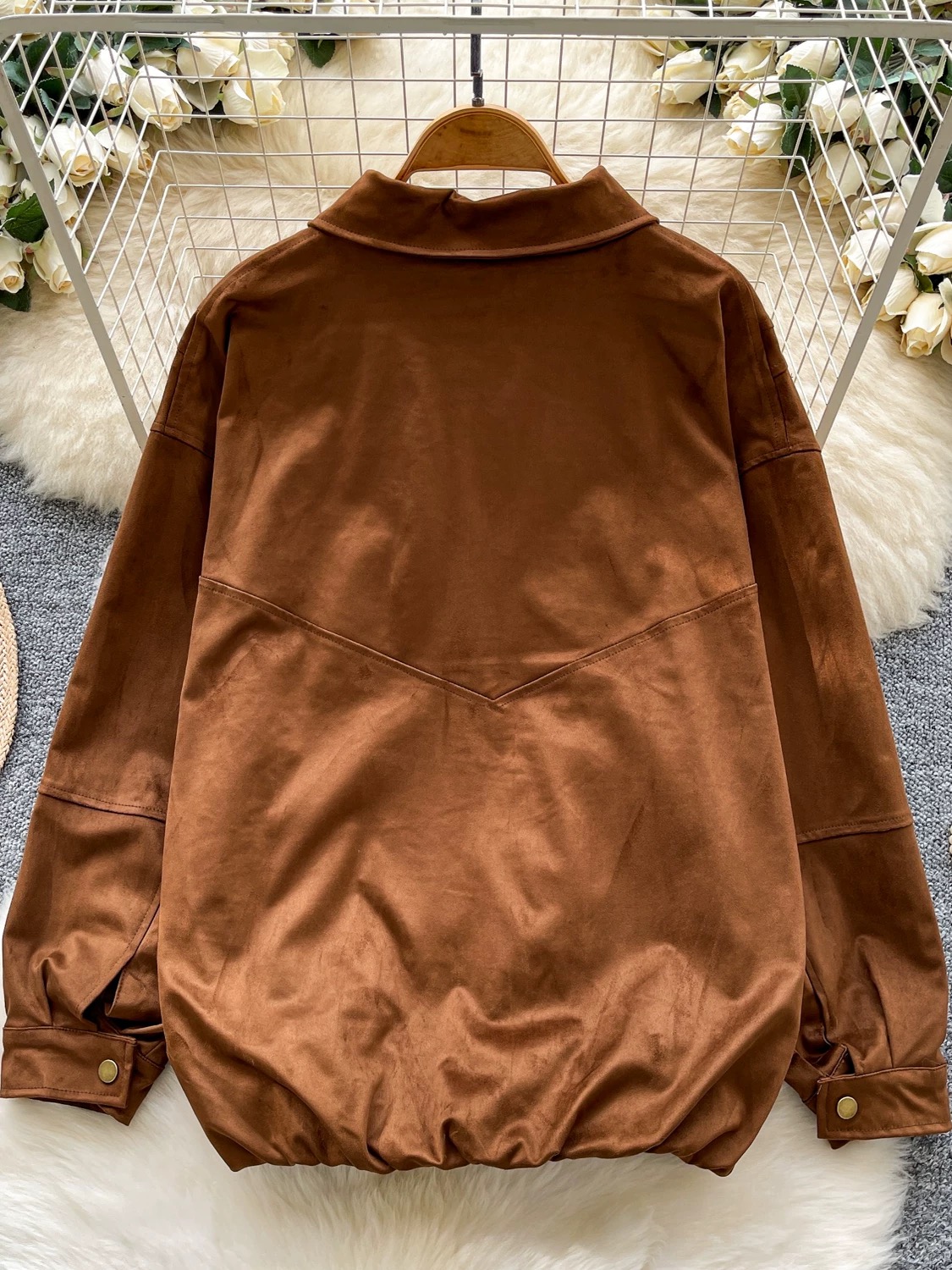 Van helsing jacket CJ150 image