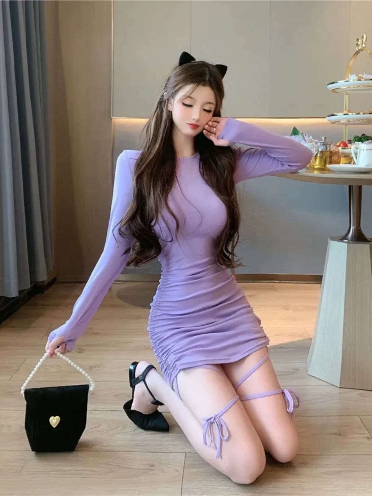 Cruise boat dress CBC1354 image