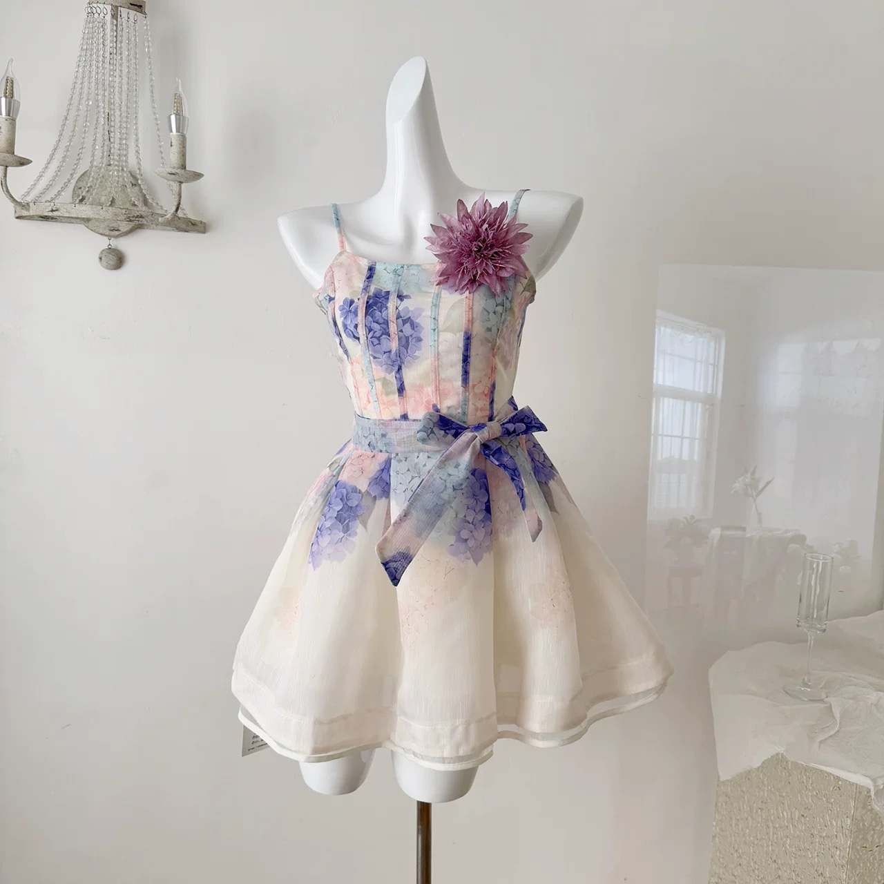 We should be dress CD1665 image