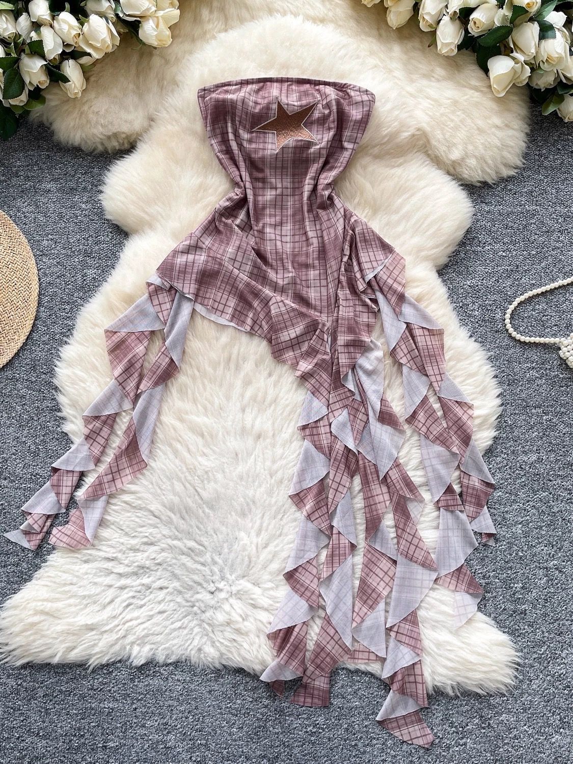 Namaste sweetheart top CTO813 image