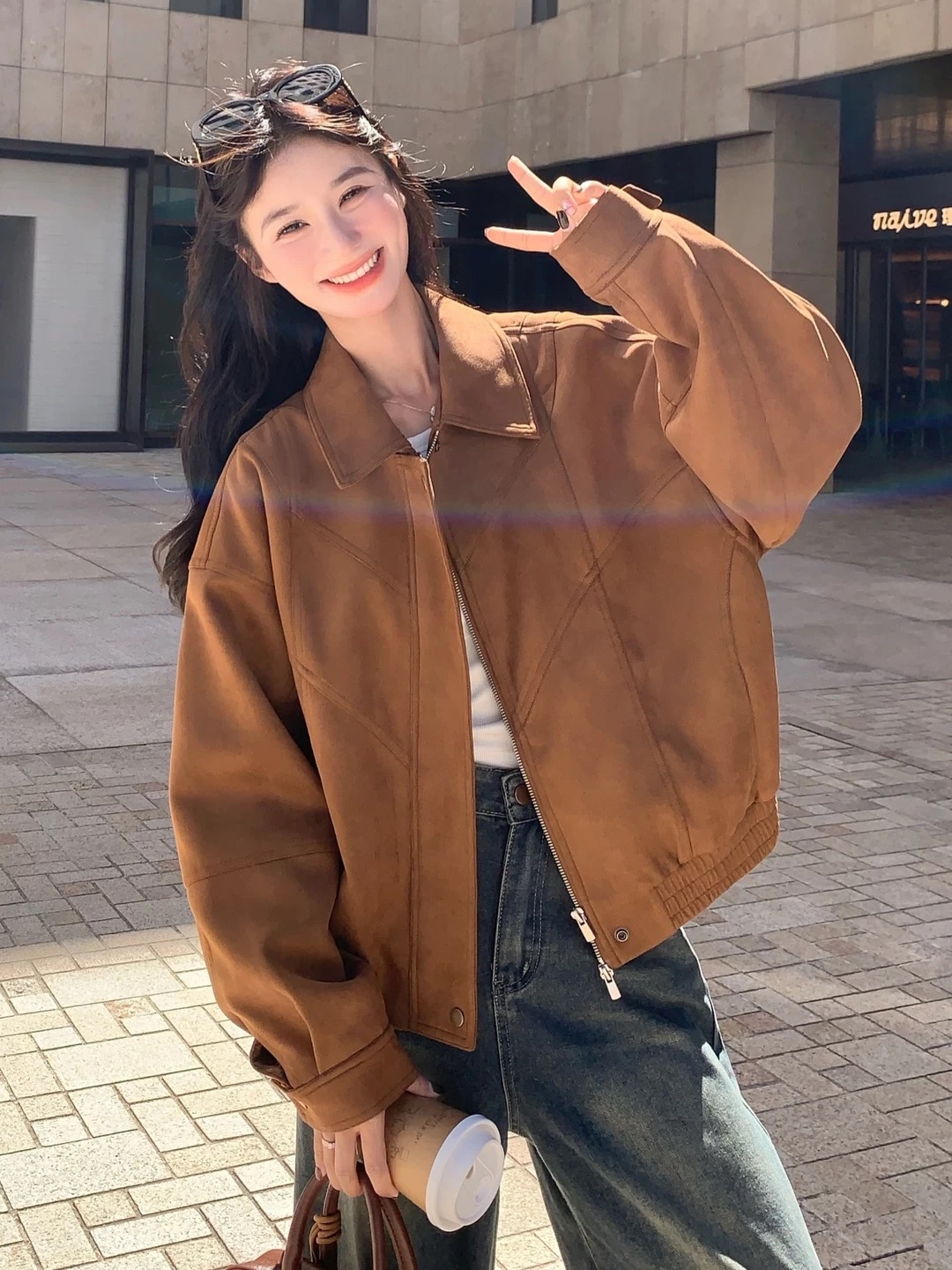 Van helsing jacket CJ150 image