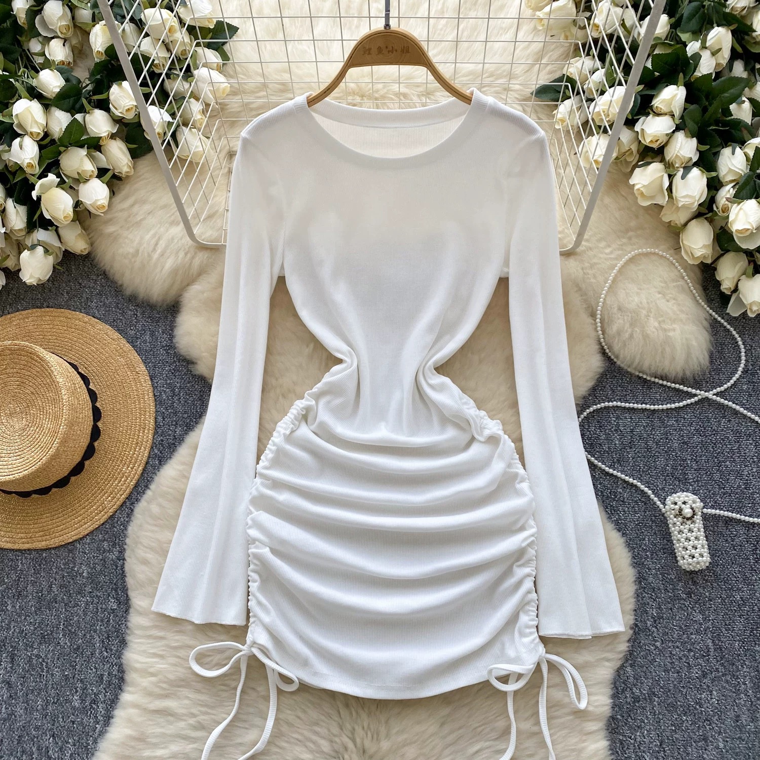 Cruise boat dress CBC1354 image