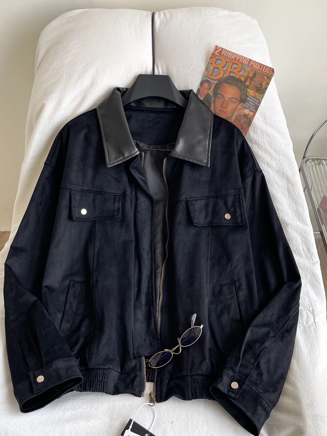 Wifey things jacket CJ151 image