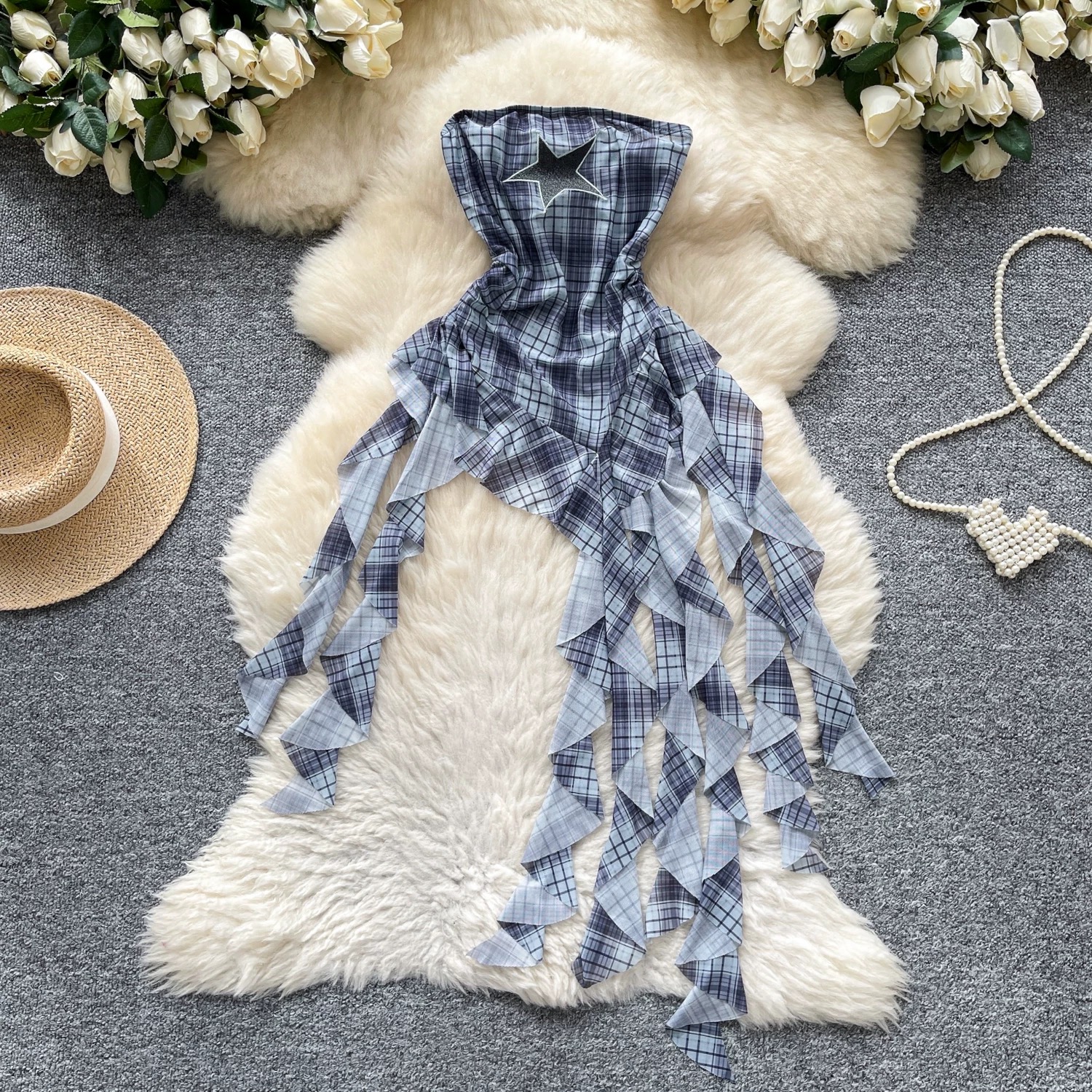 Namaste sweetheart top CTO813 image