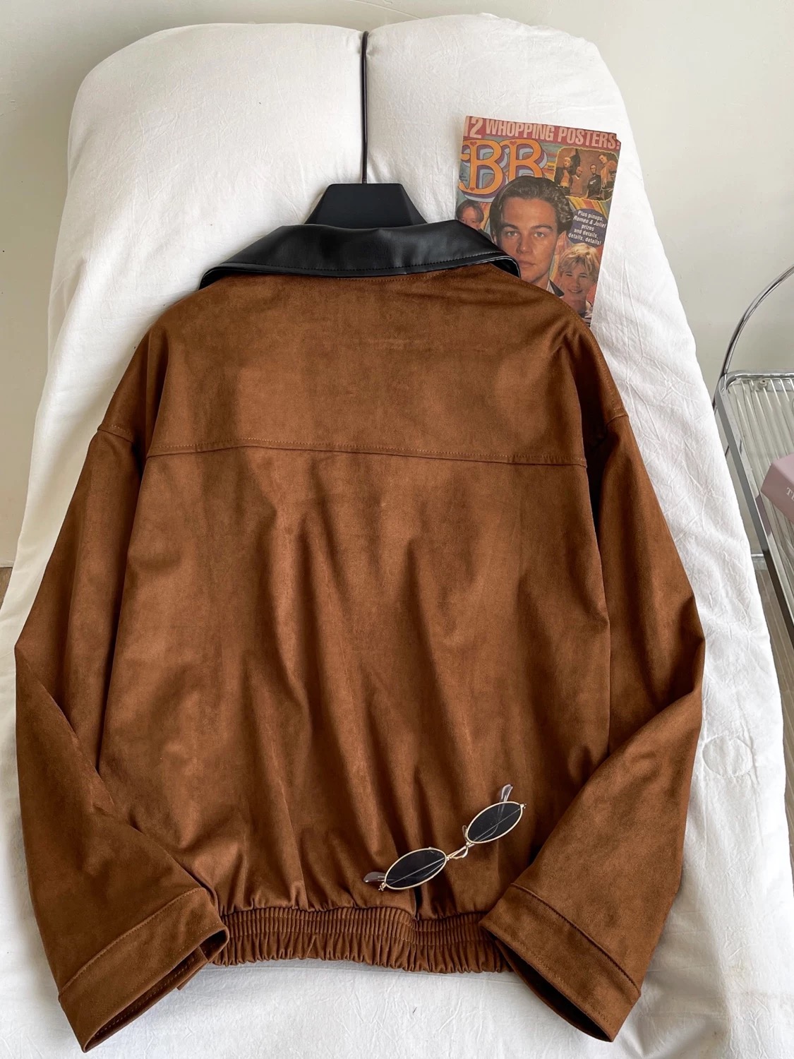 Wifey things jacket CJ151 image