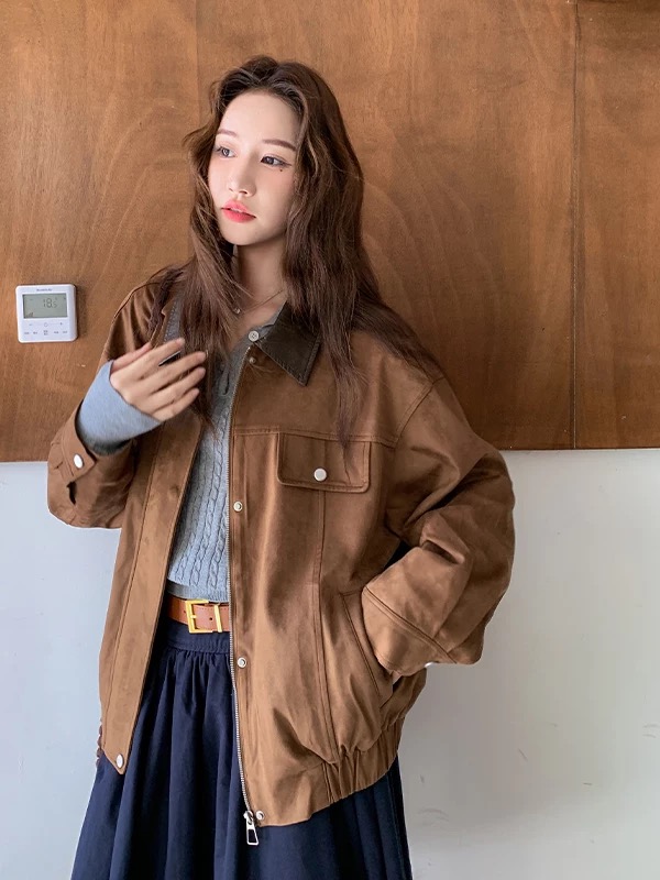 Wifey things jacket CJ151 image