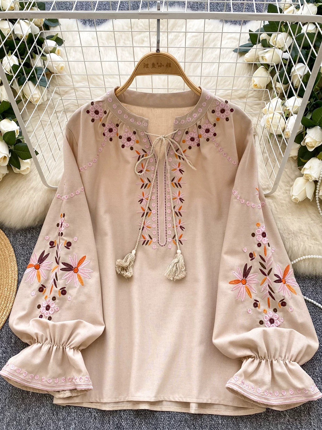 Love your mystery top CTO349 image