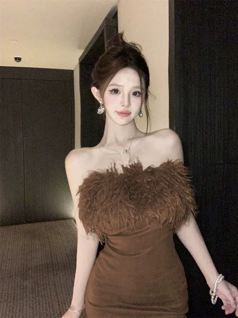 Salty air dress CBC1352 image