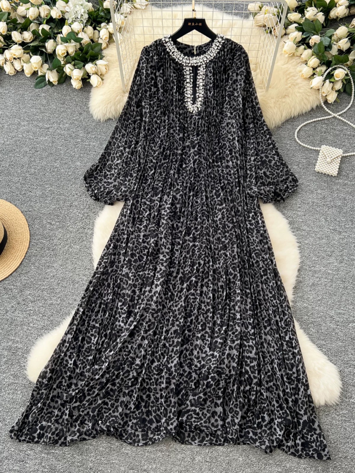 Winners cycle dress FD1406 image