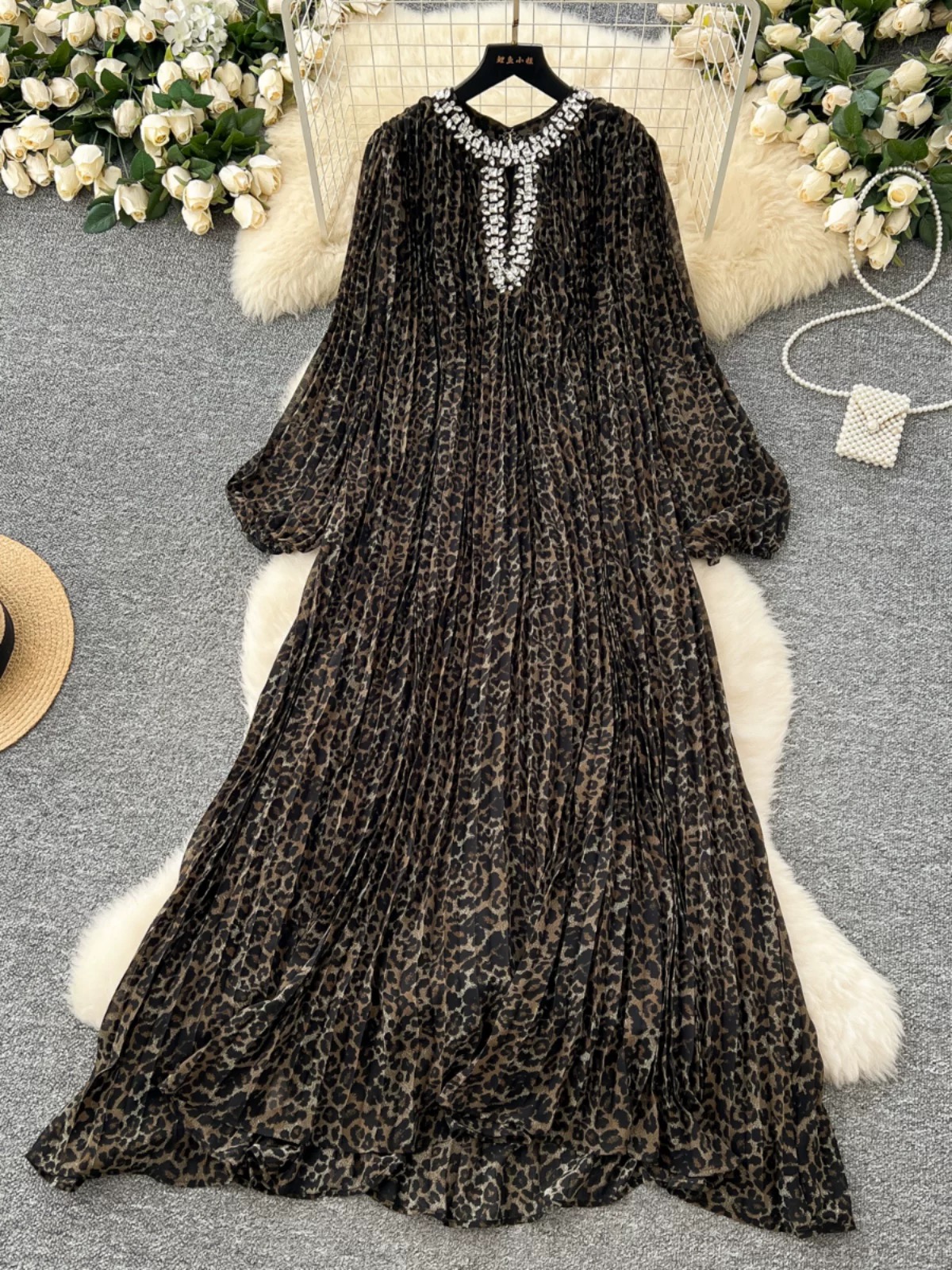 Winners cycle dress FD1406 image