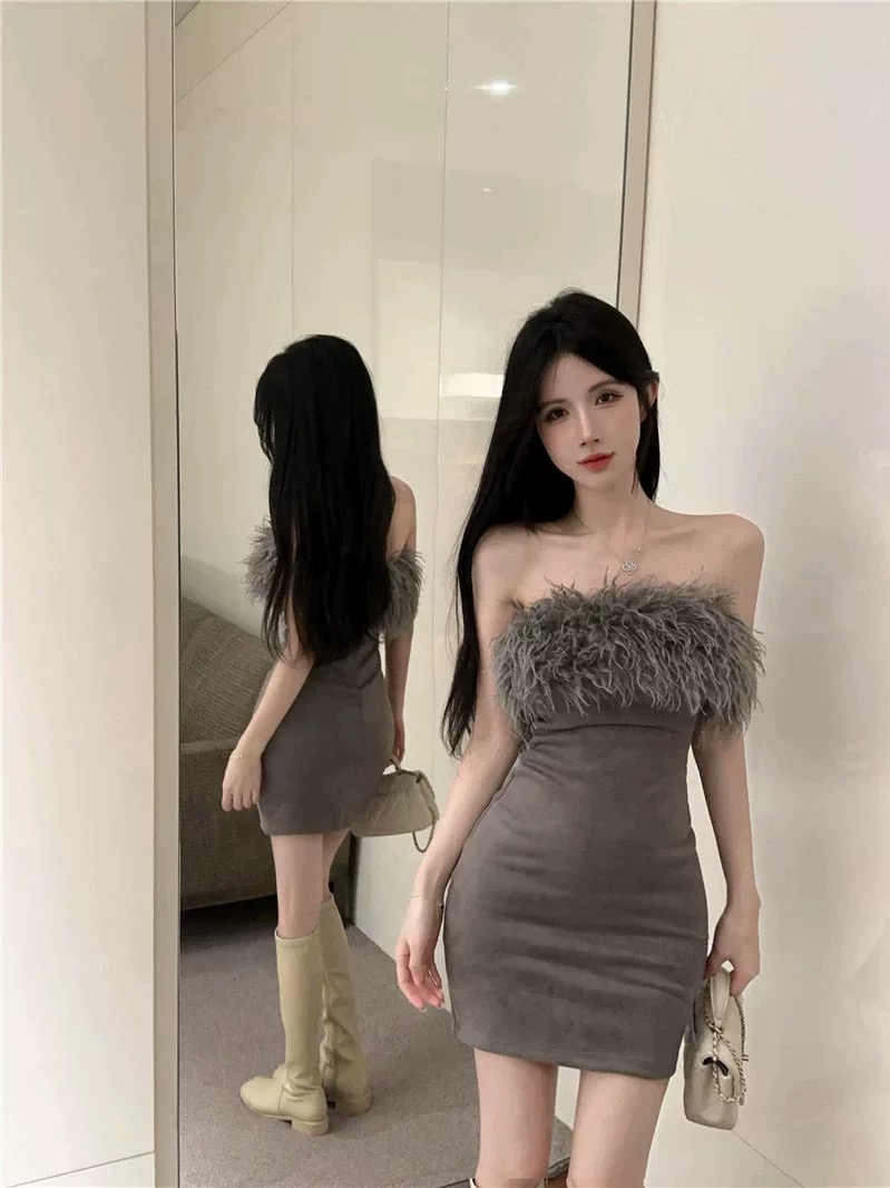 Salty air dress CBC1352 image