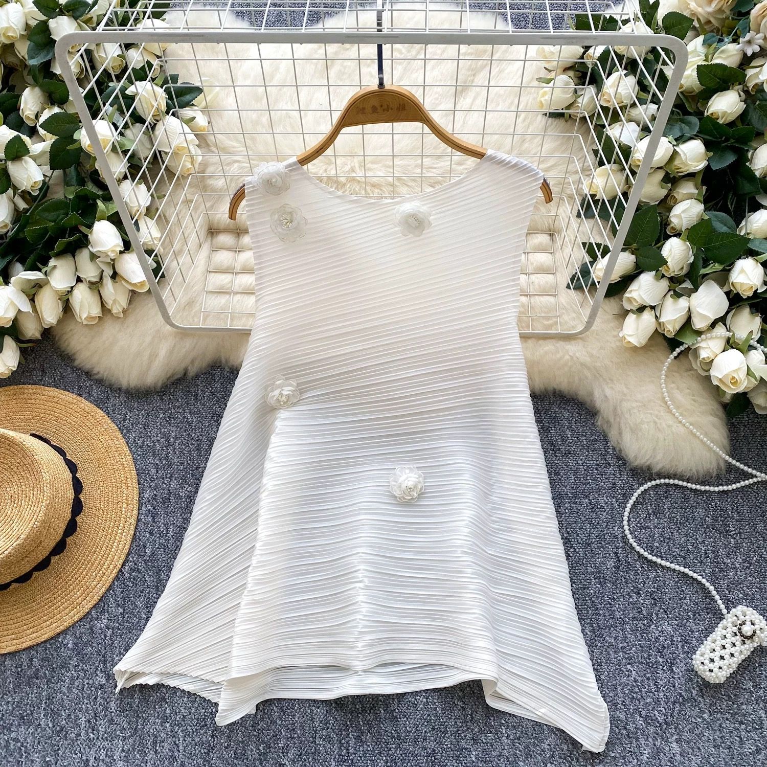 Enchanted nights top FTO183 image