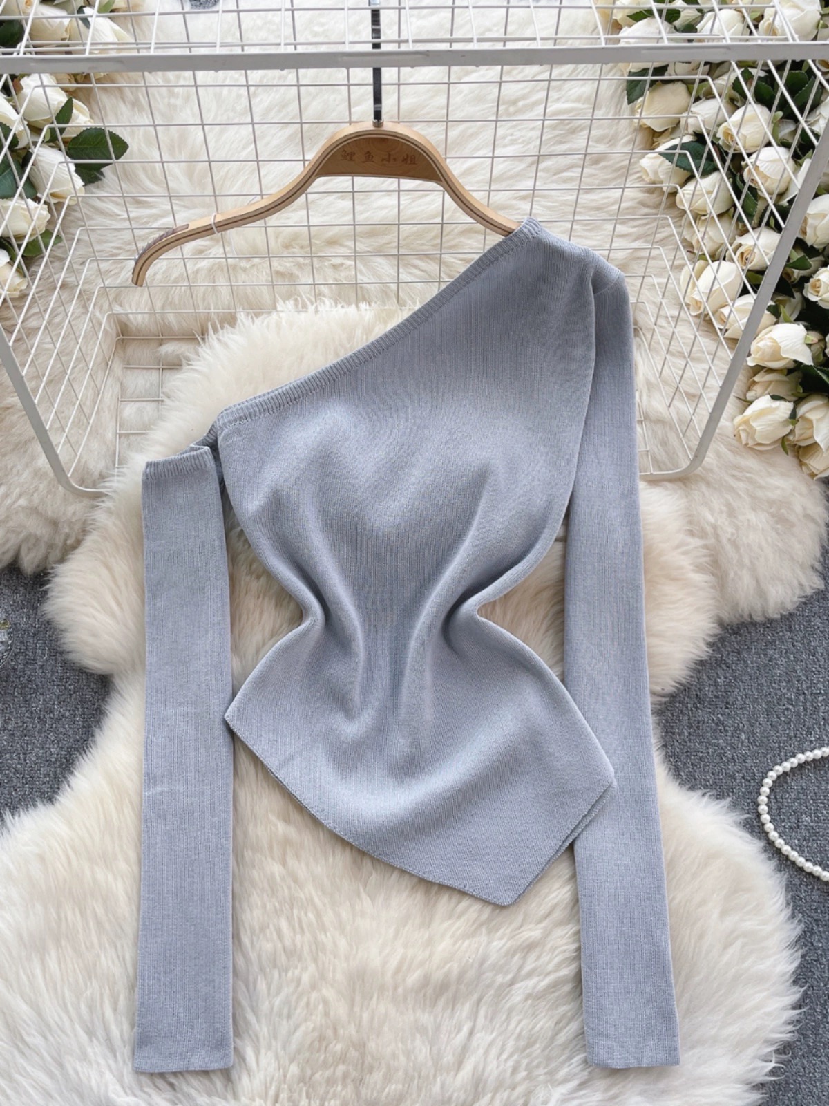 Shinning in the night top CTO169 image