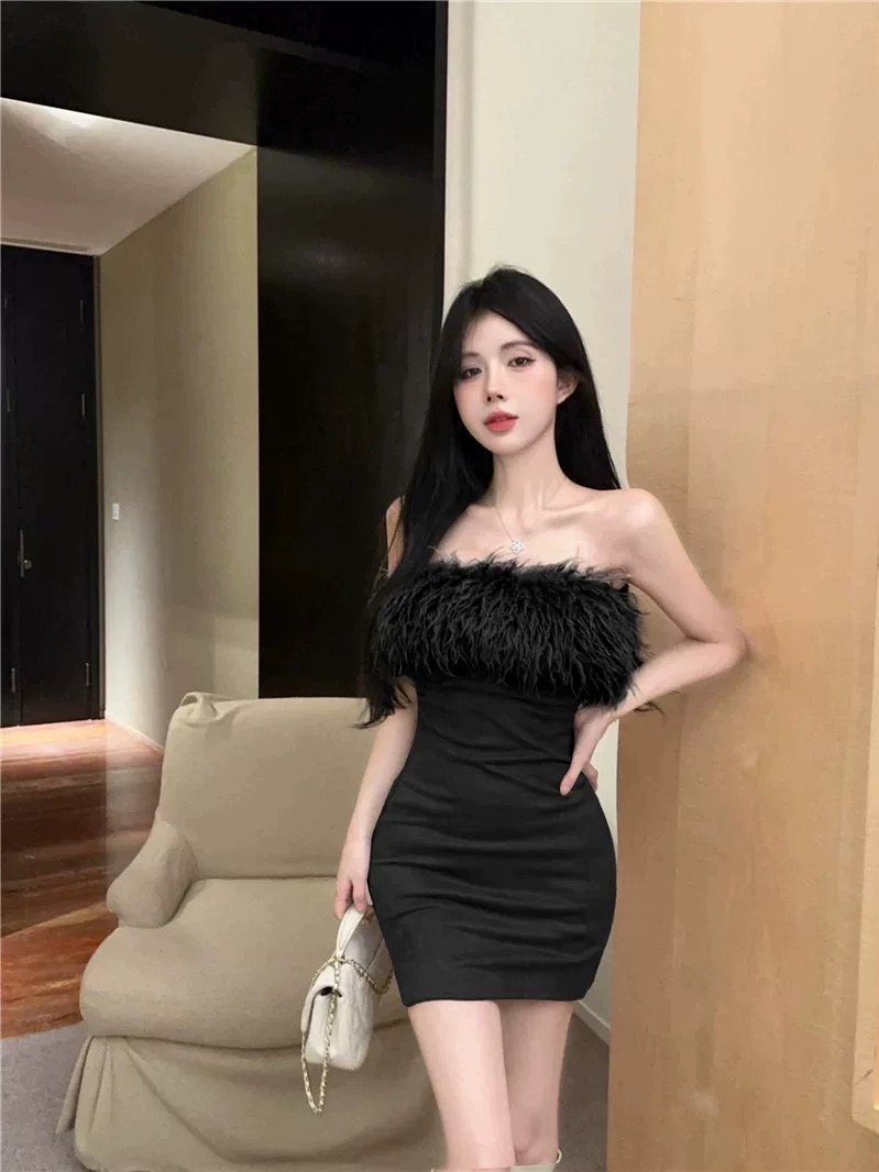 Salty air dress CBC1352 image