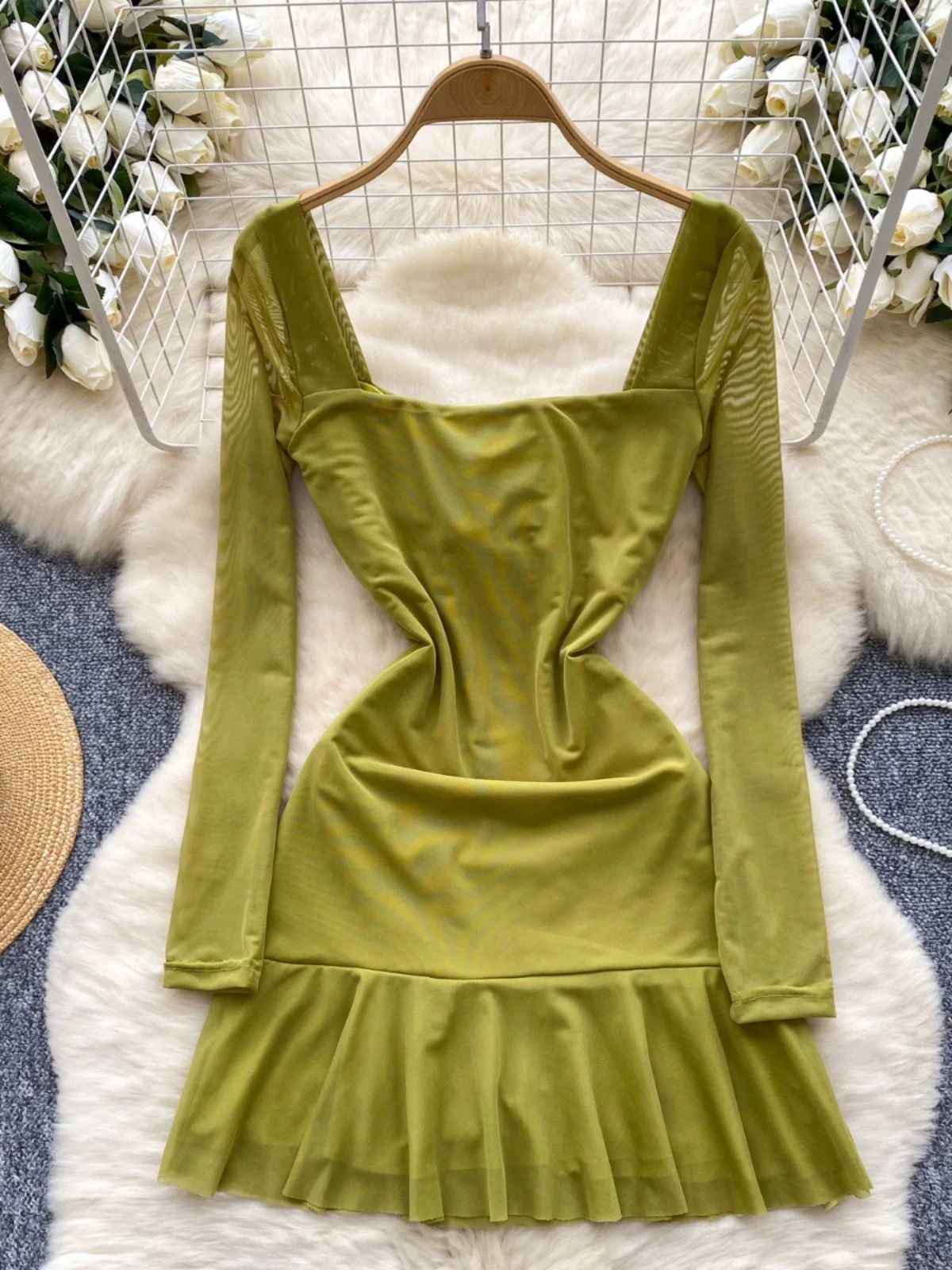 Italian coast dress CBC1348 image