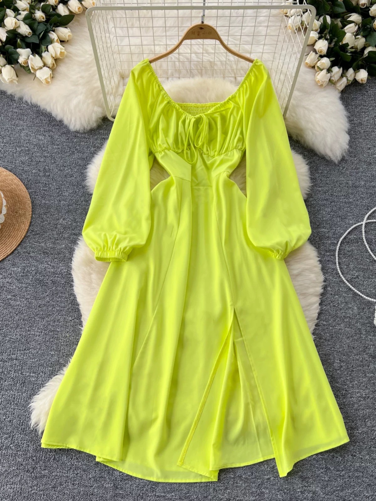 Enchanting ball dress CD1601 image