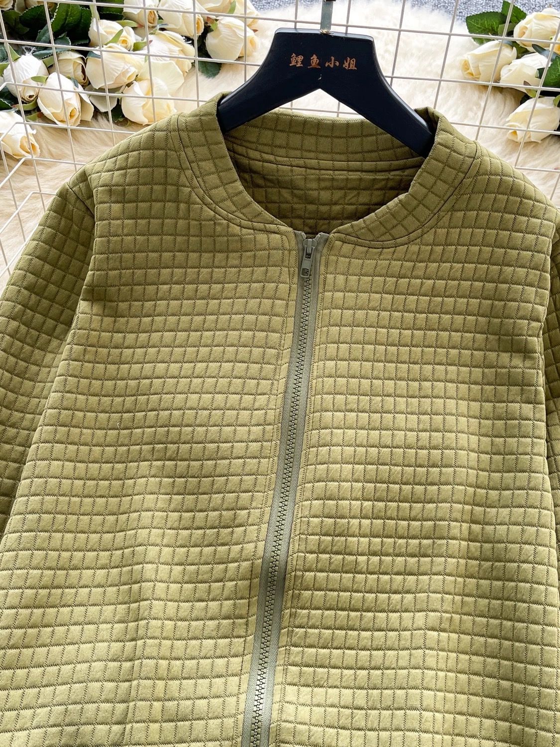 Popular girl jacket CJ153 image