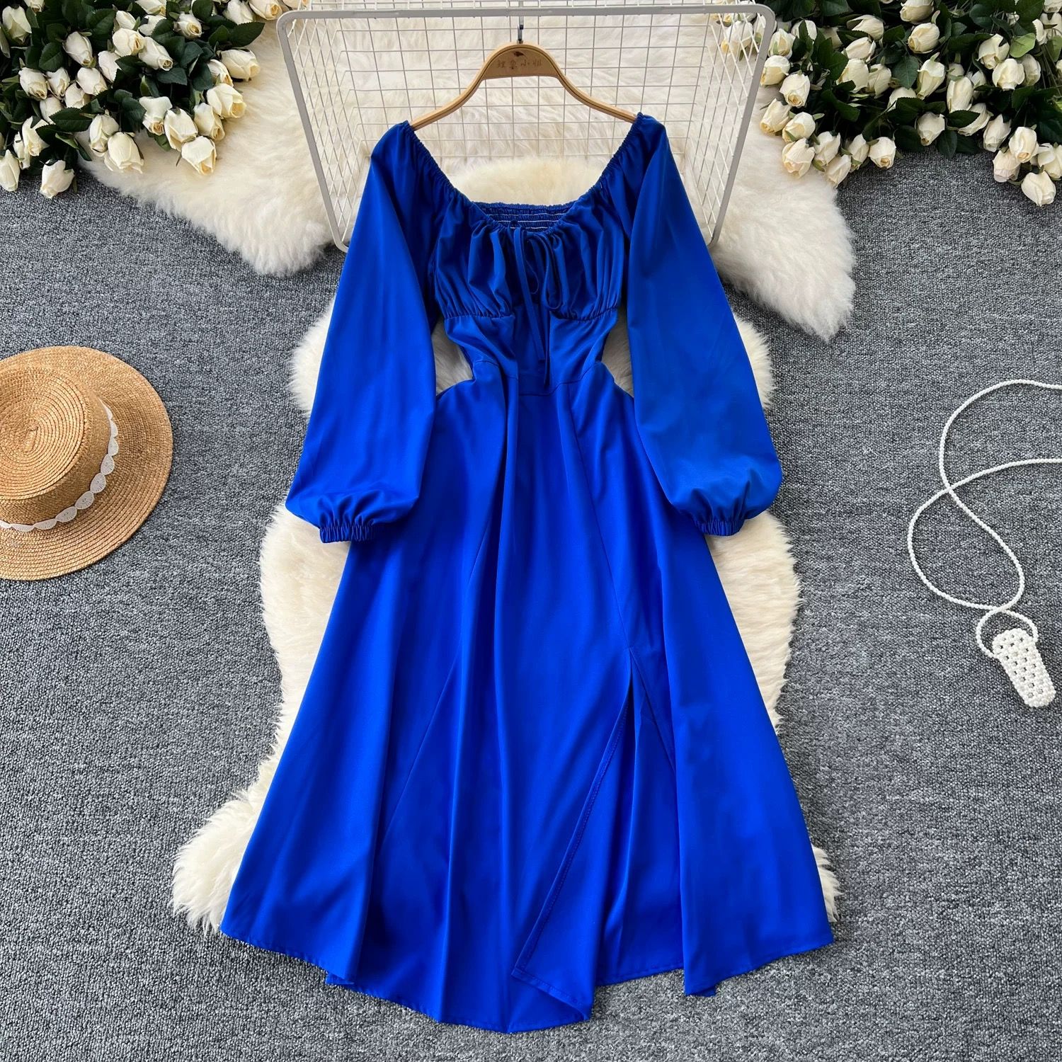 Enchanting ball dress CD1601 image