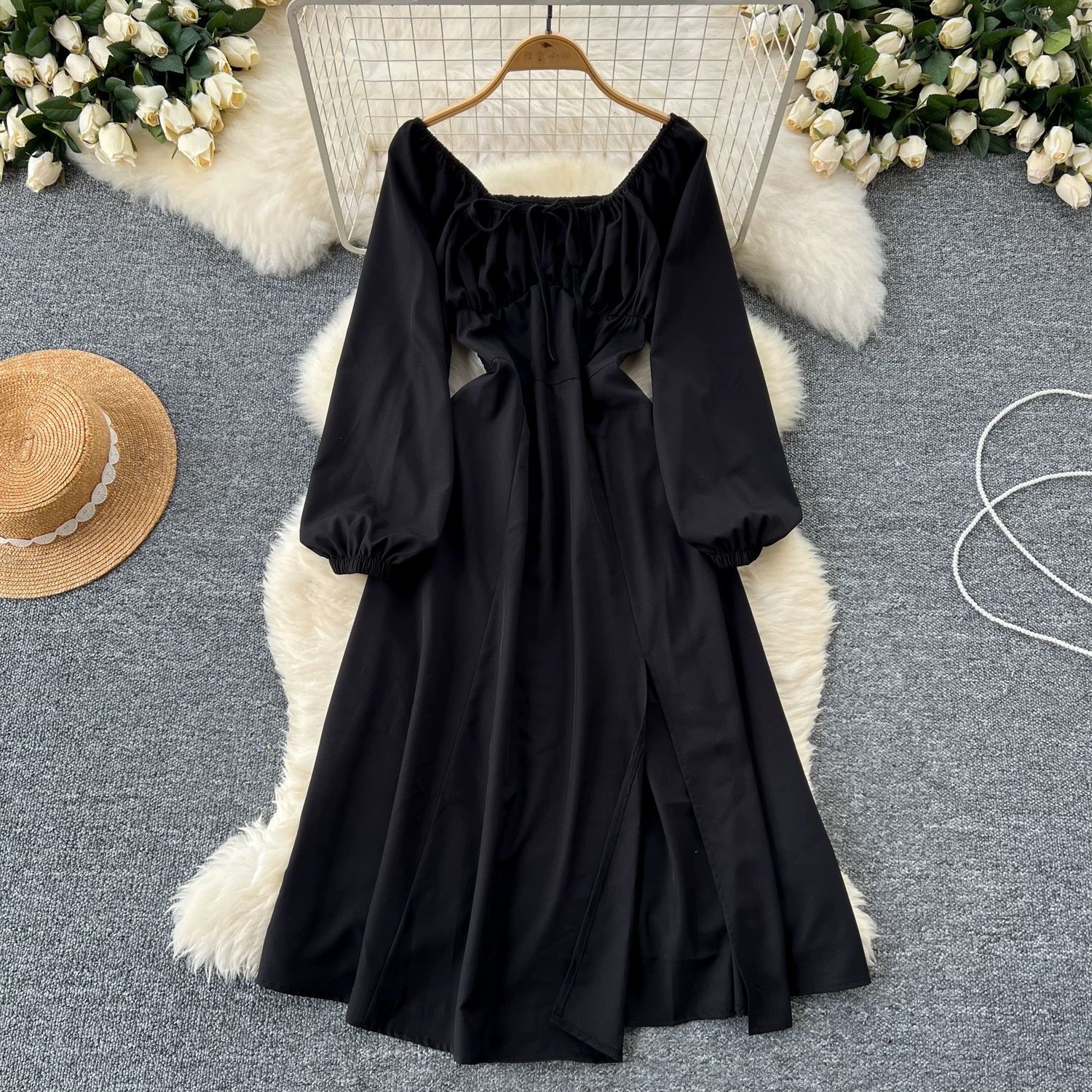 Enchanting ball dress CD1601 image