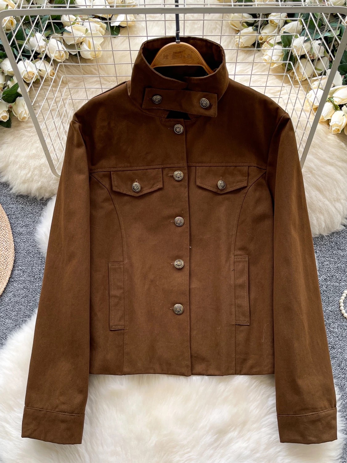 Same night flex jacket CJ154 image