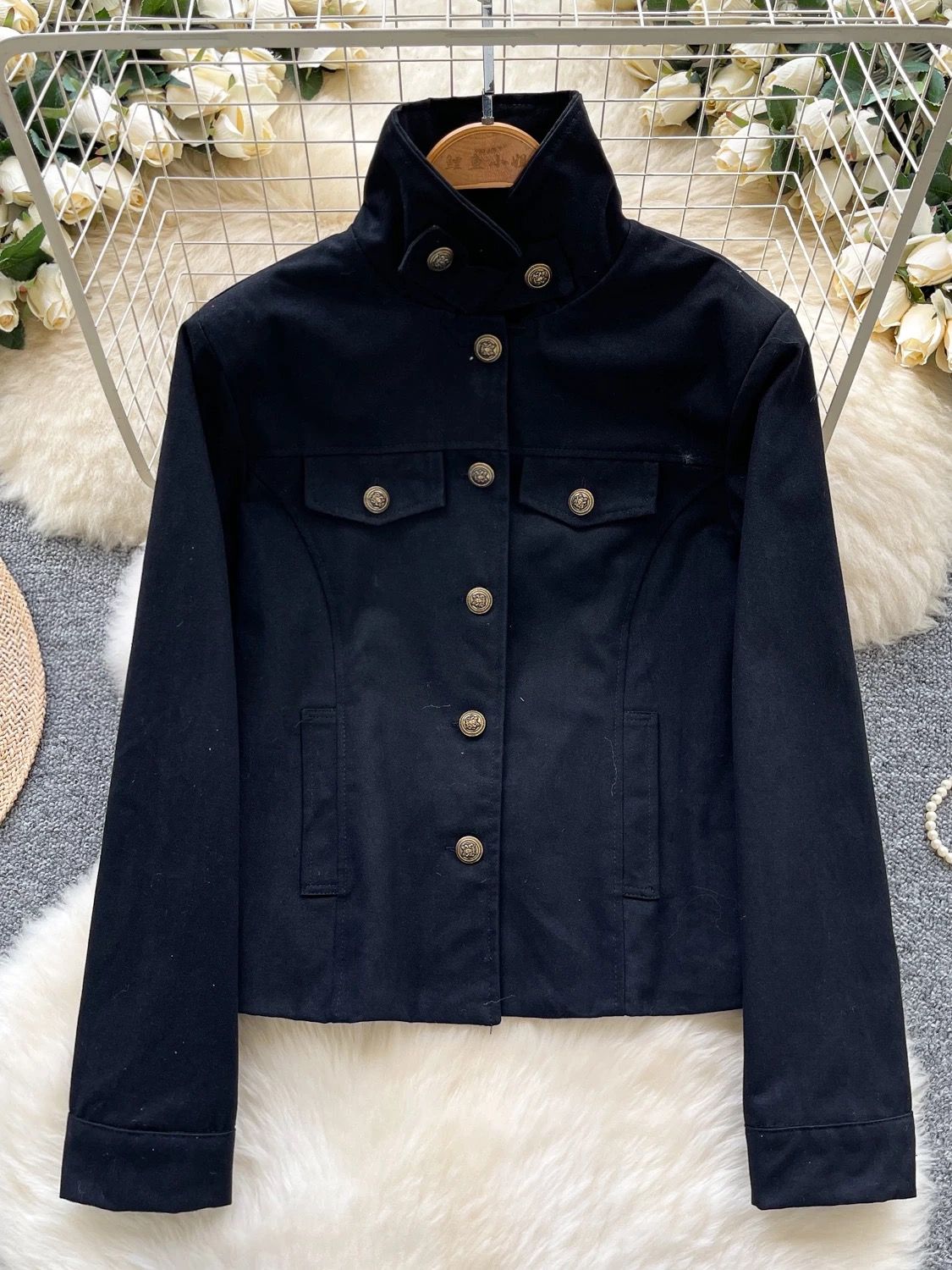 Same night flex jacket CJ154 image