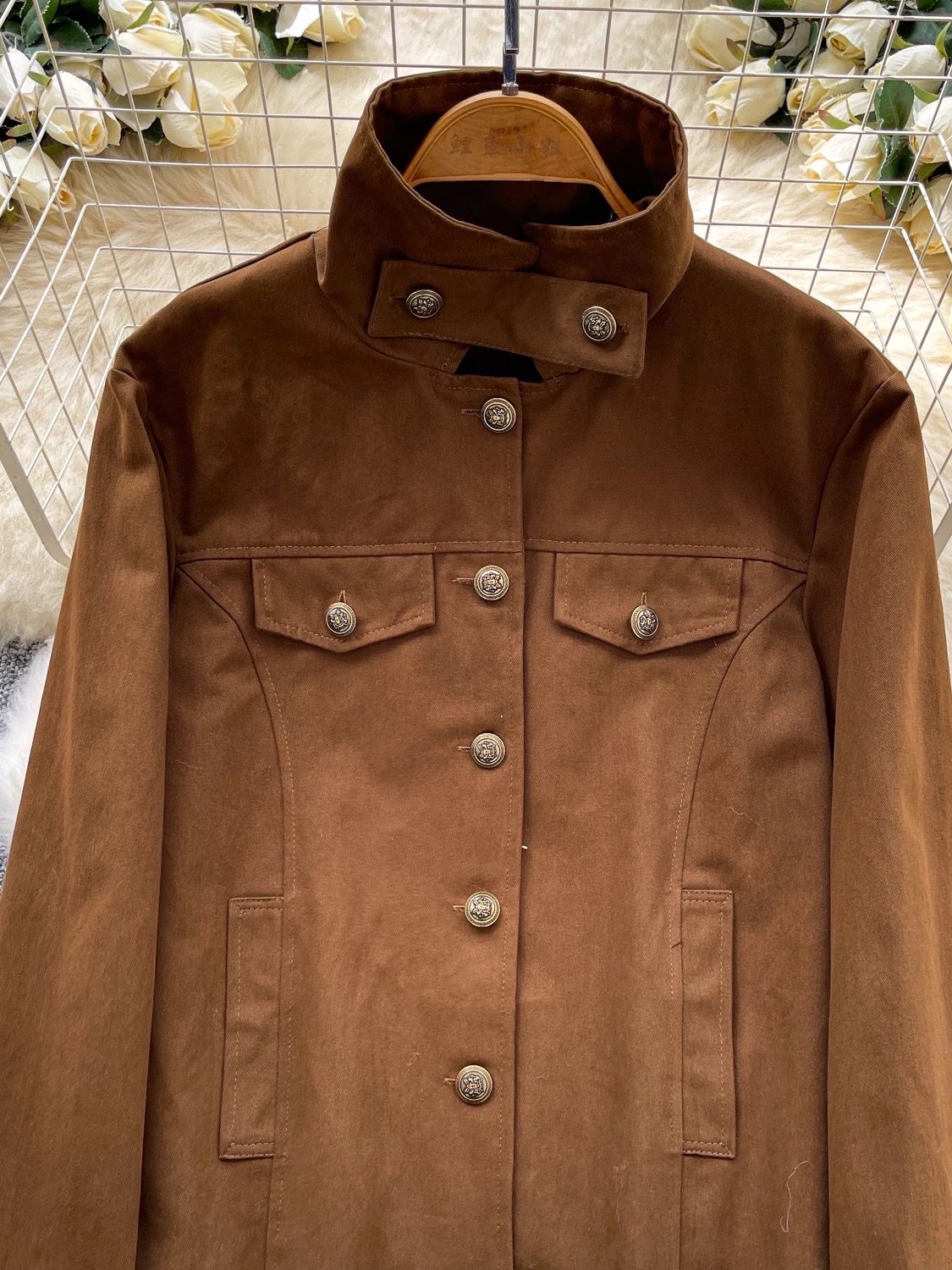 Same night flex jacket CJ154 image