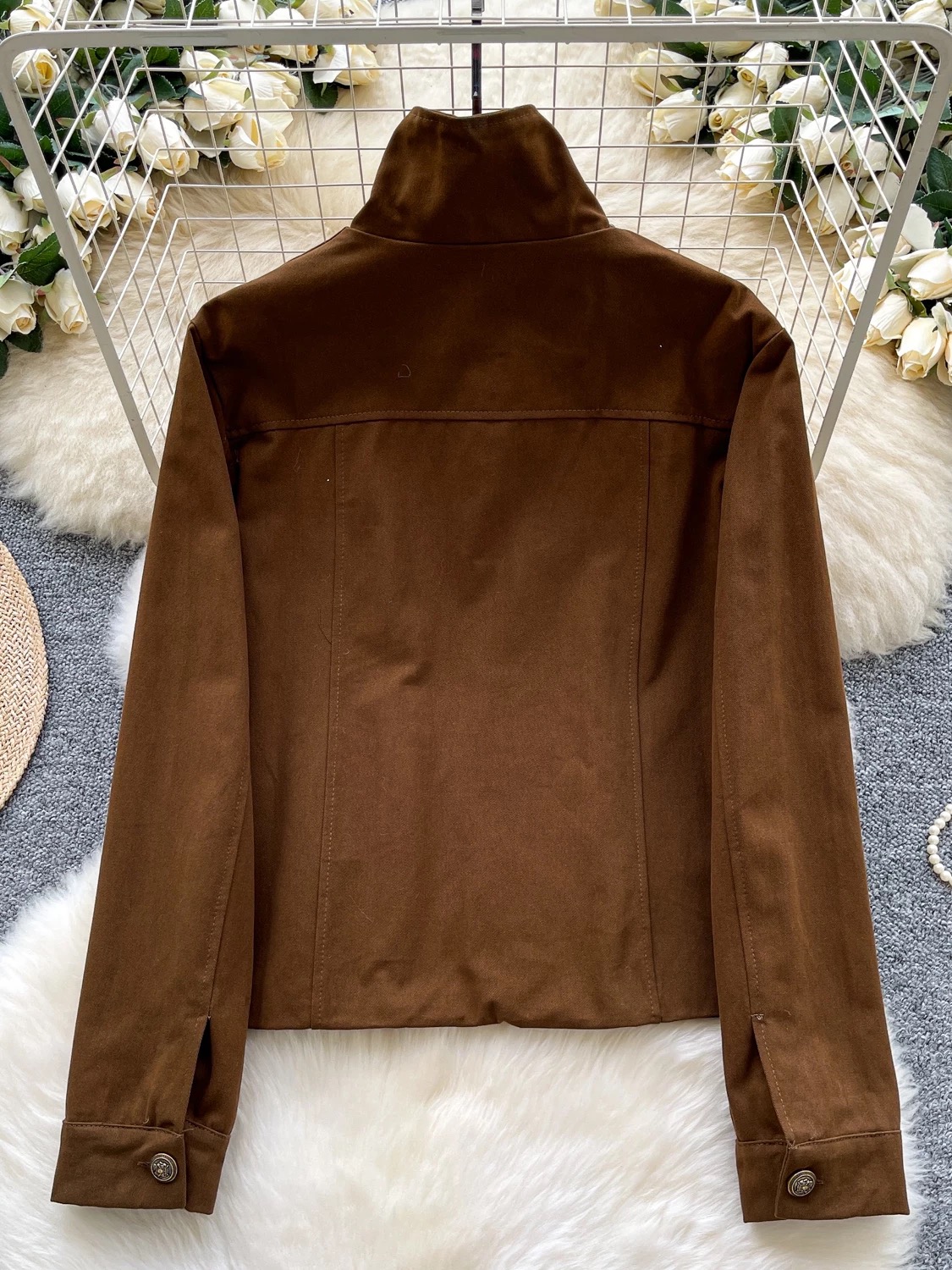 Same night flex jacket CJ154 image