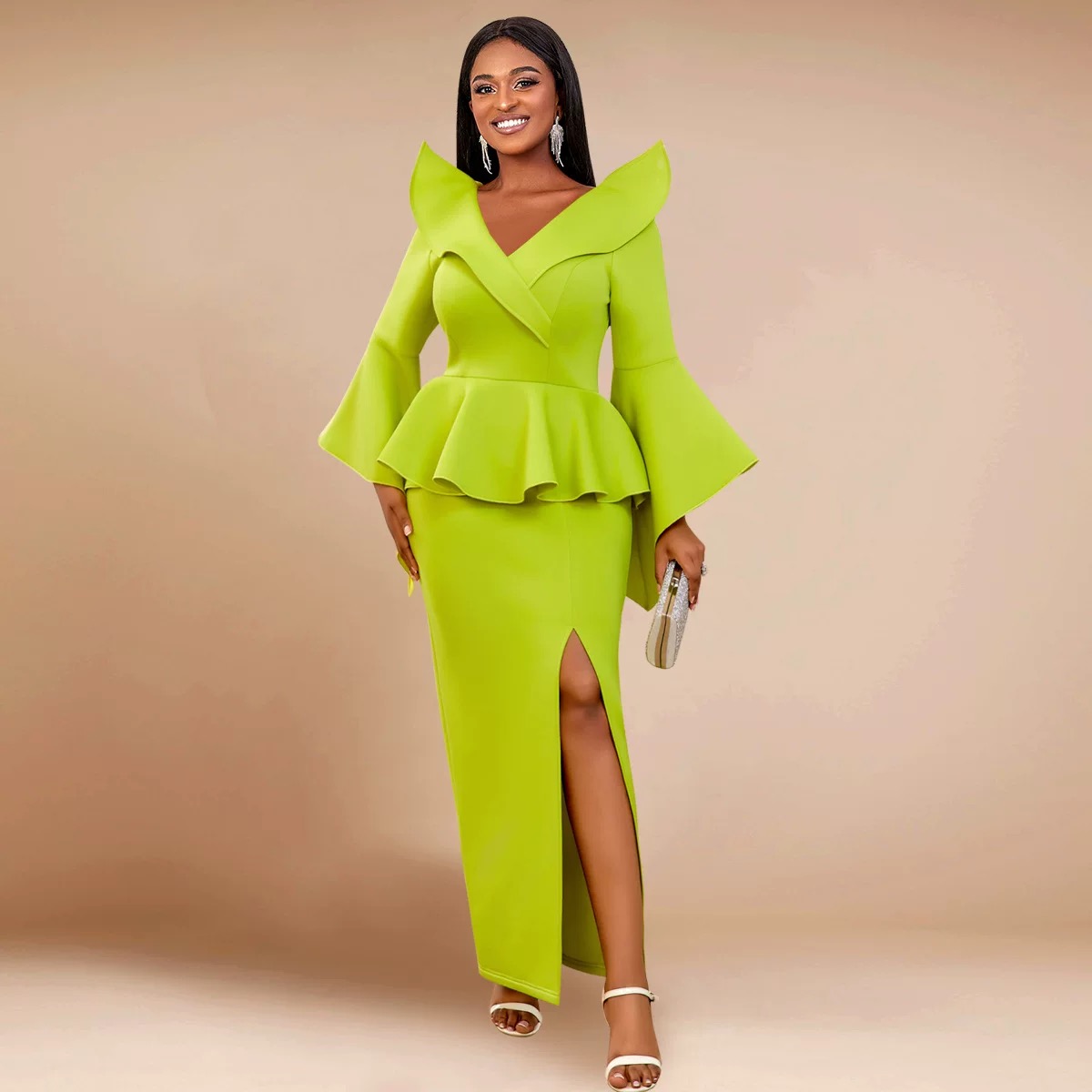 Catch me outside dress EBC300 image