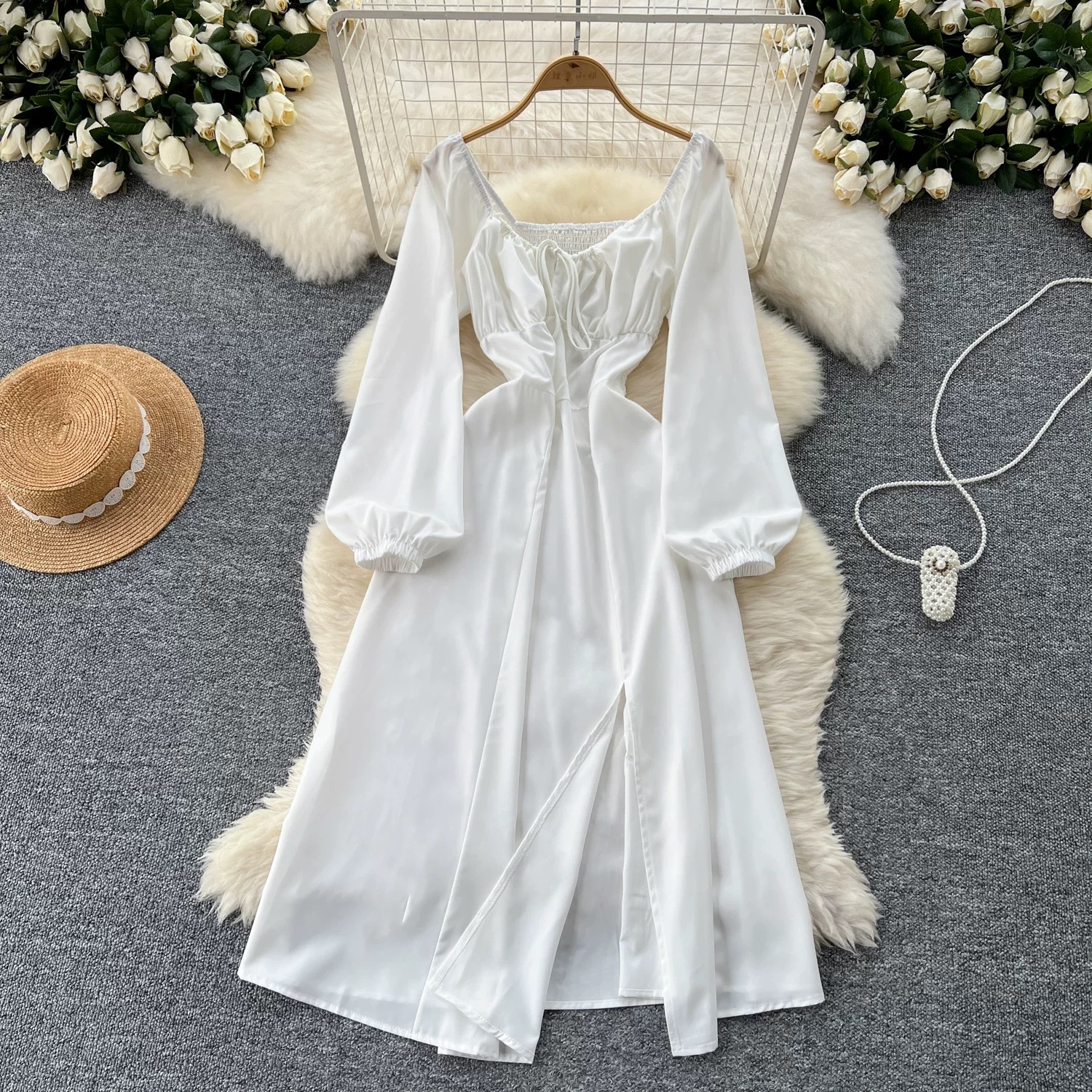 Enchanting ball dress CD1601 image