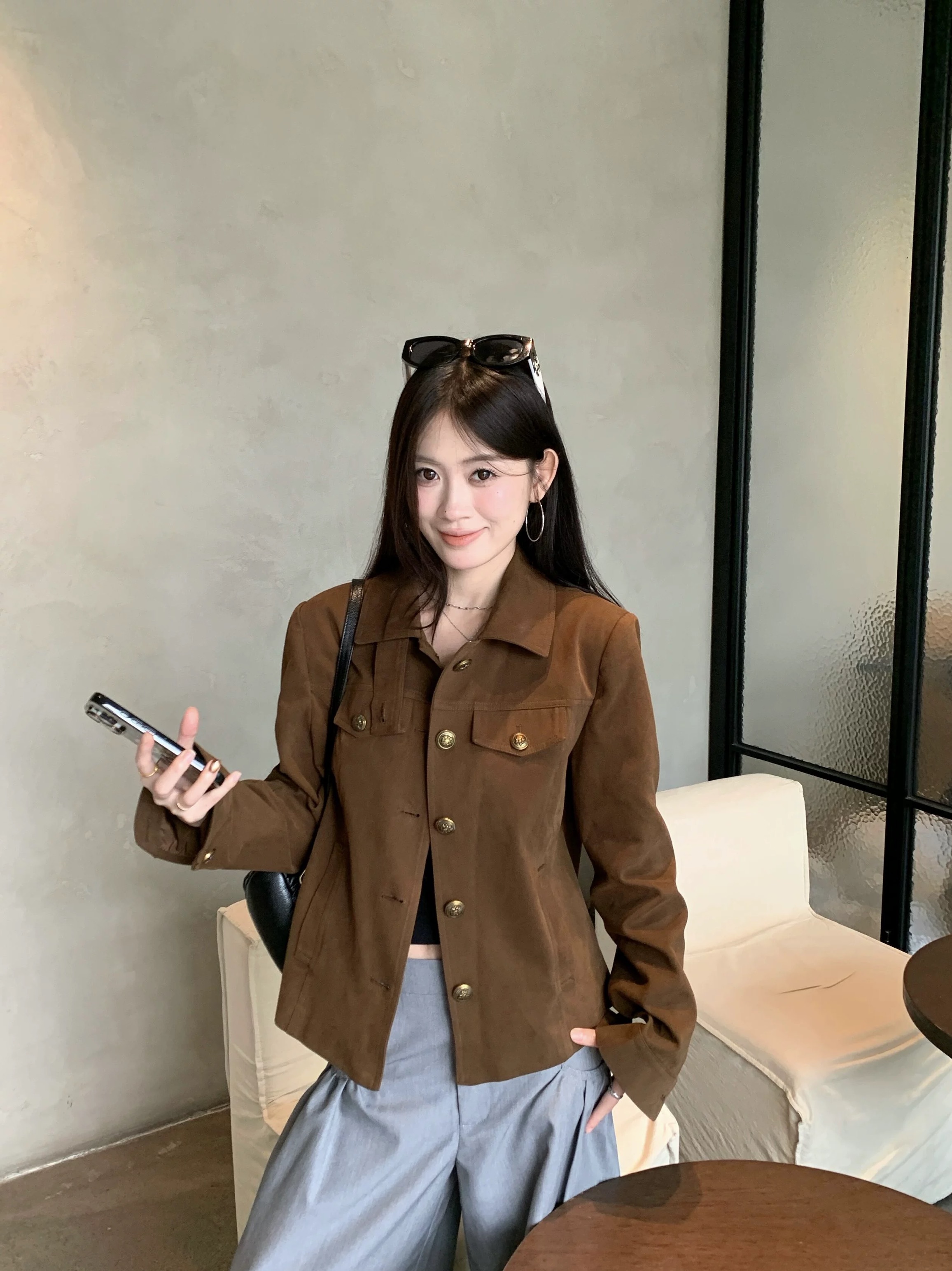 Same night flex jacket CJ154 image