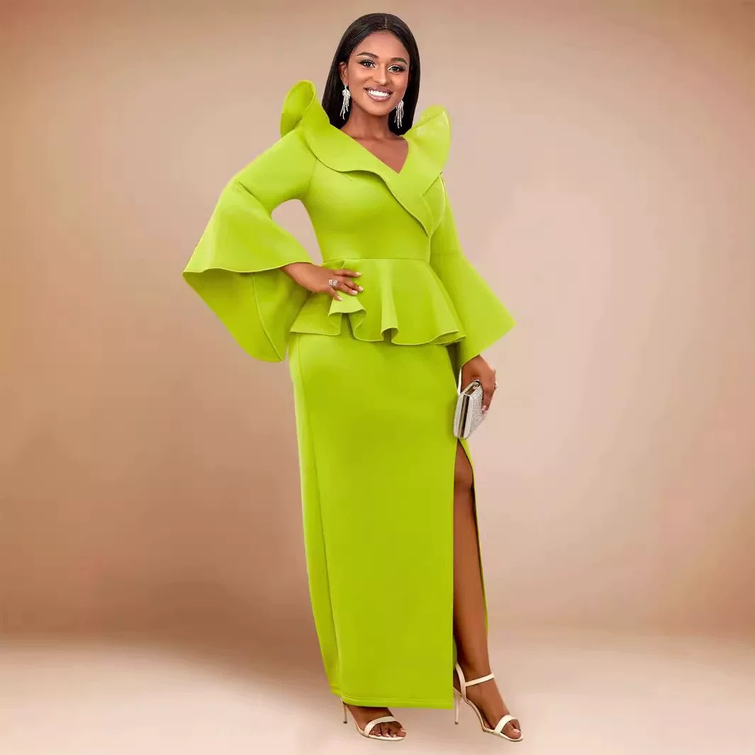 Catch me outside dress EBC300 image