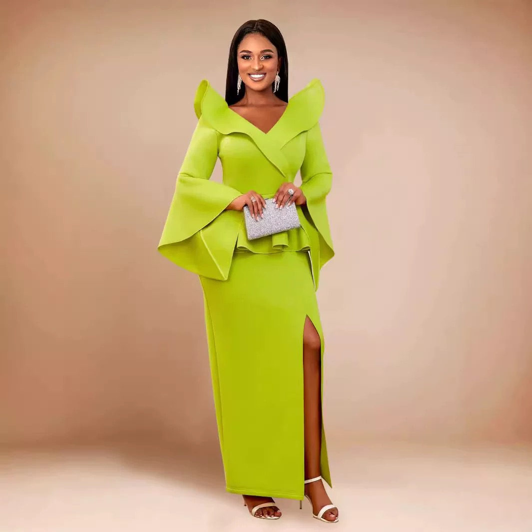 Catch me outside dress EBC300 image