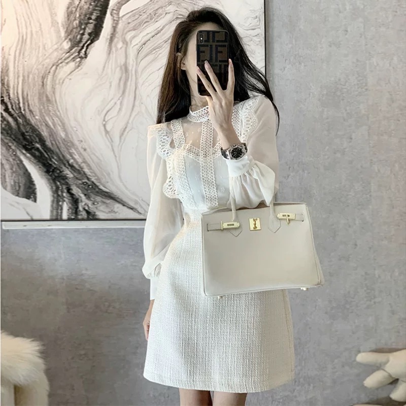 Cut out the haters dress FBC412 image