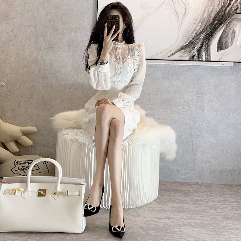 Cut out the haters dress FBC412 image