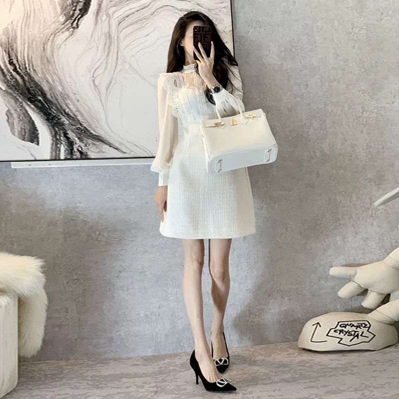 Cut out the haters dress FBC412 image