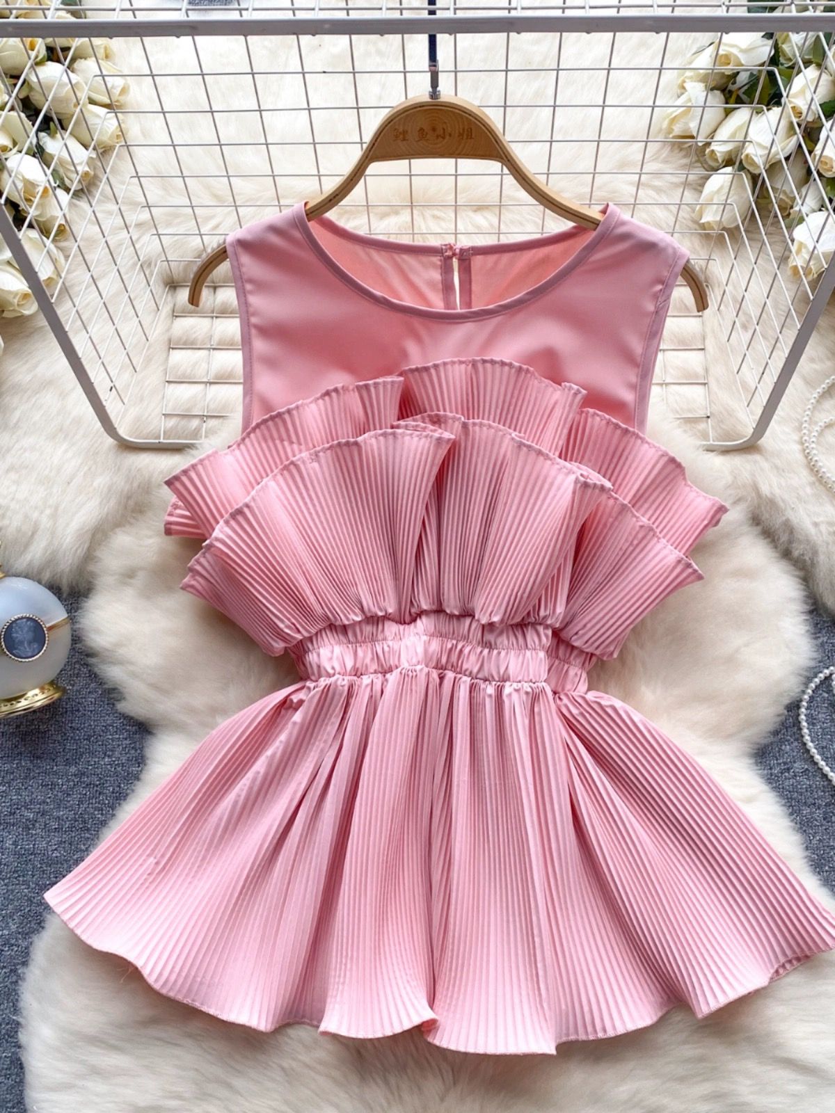 Wine and dine top FTO116 image