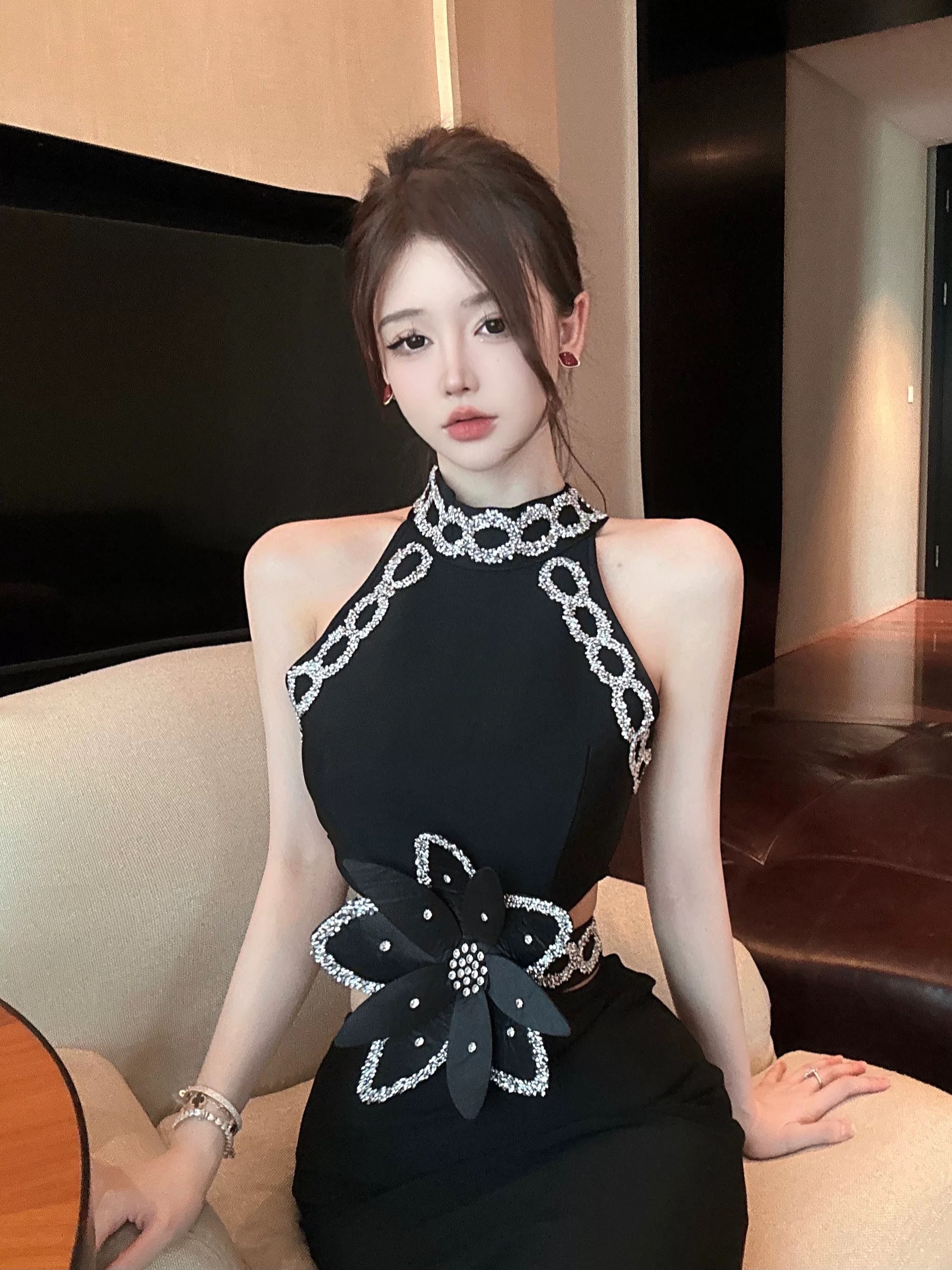 Most desired dress FBC410 image