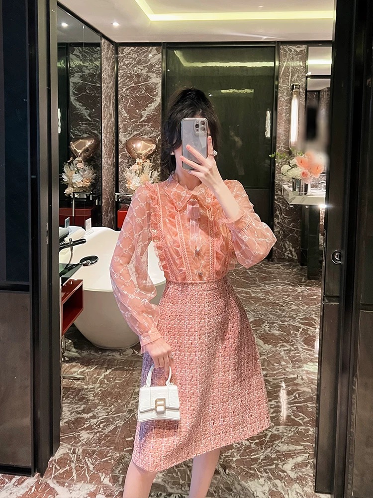 Atlanta dress FBC408 image