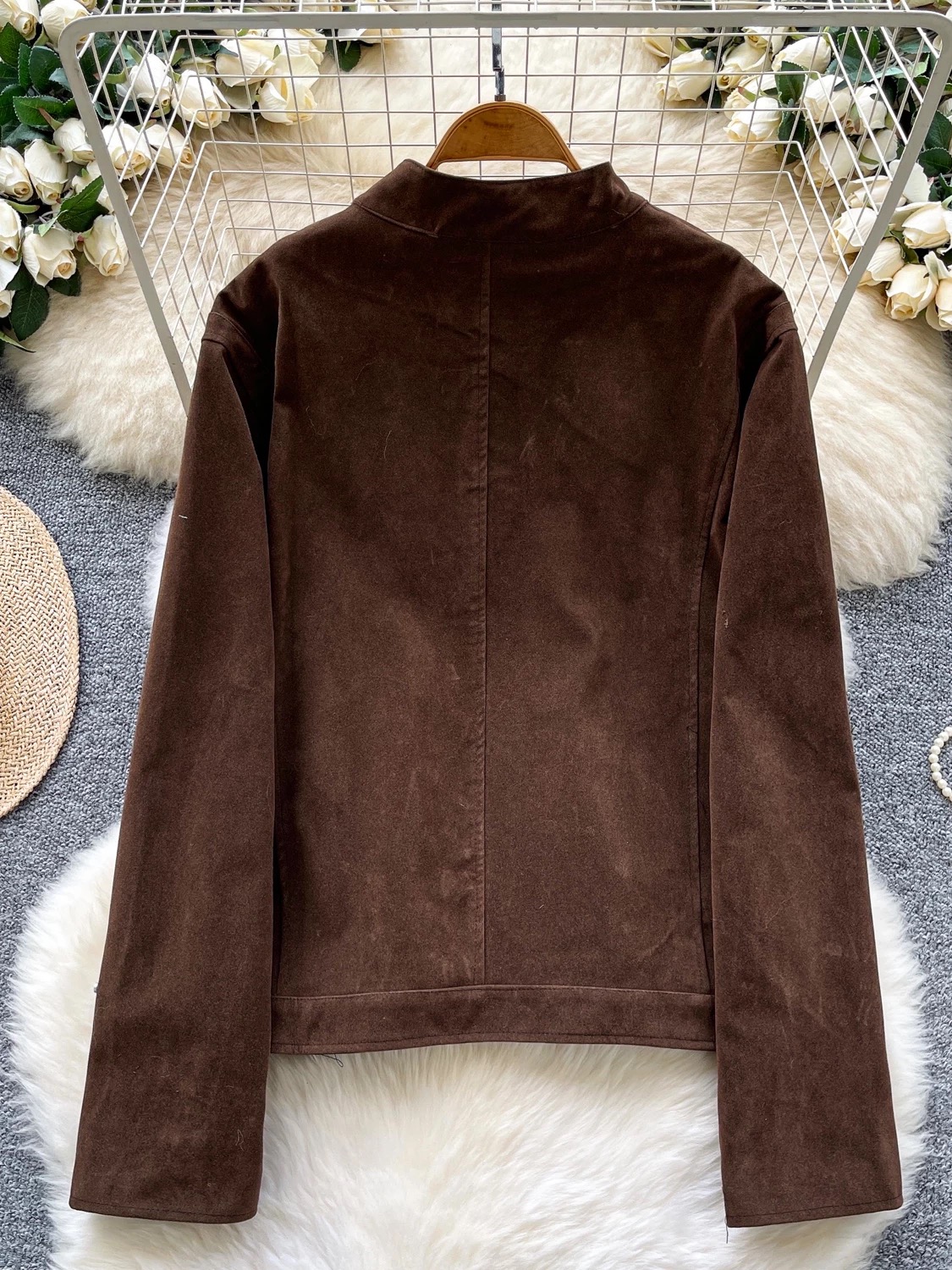 Cool streets jacket CJ156 image