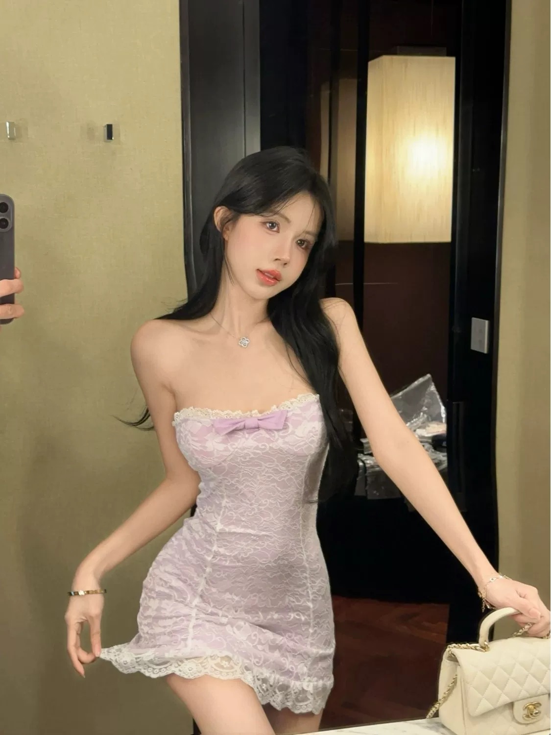 Tania dress CBC1346 image