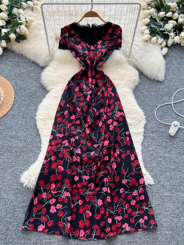 Beach club dress CD799 image