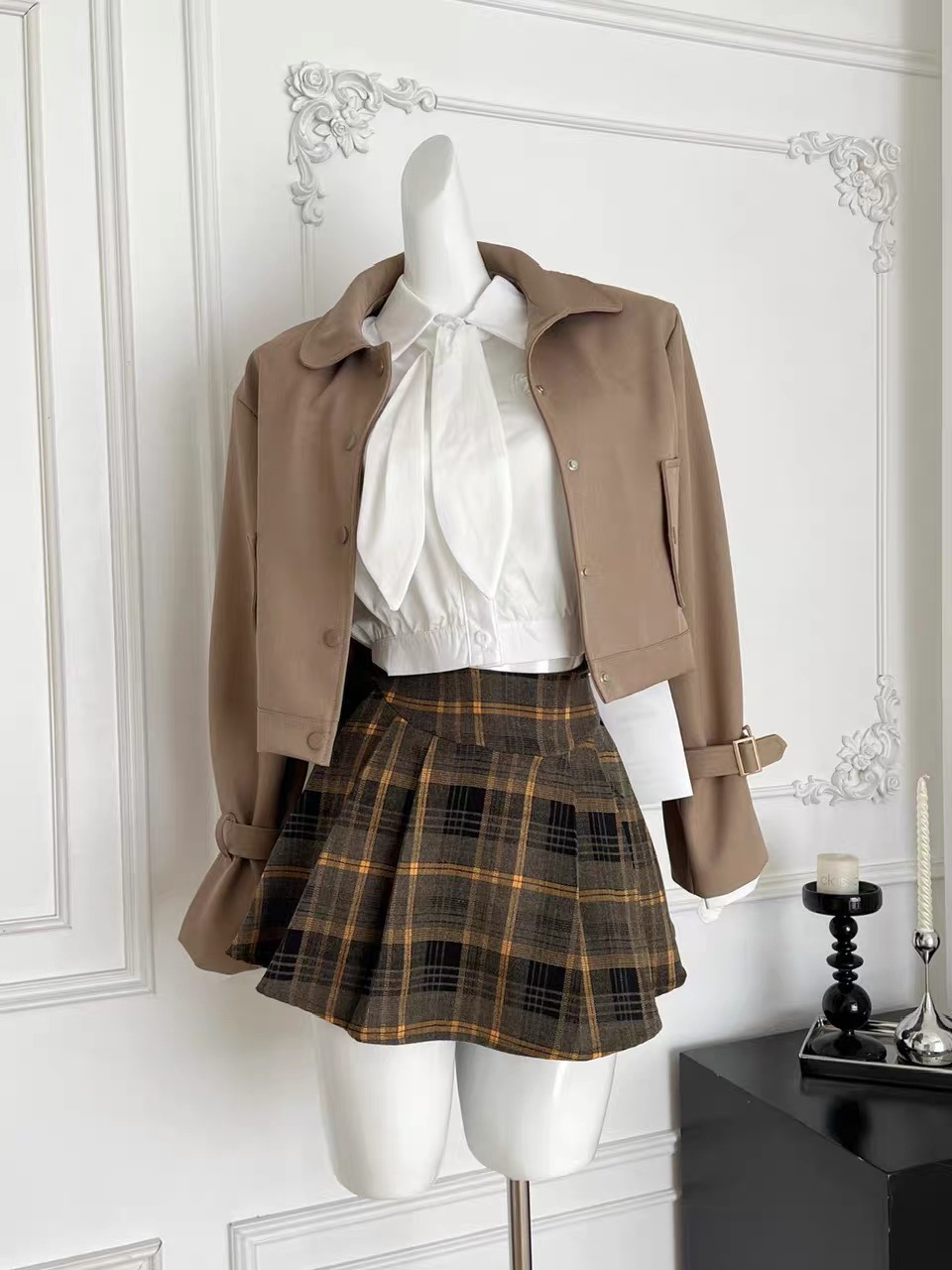 Party slay  jacket CJ157 image