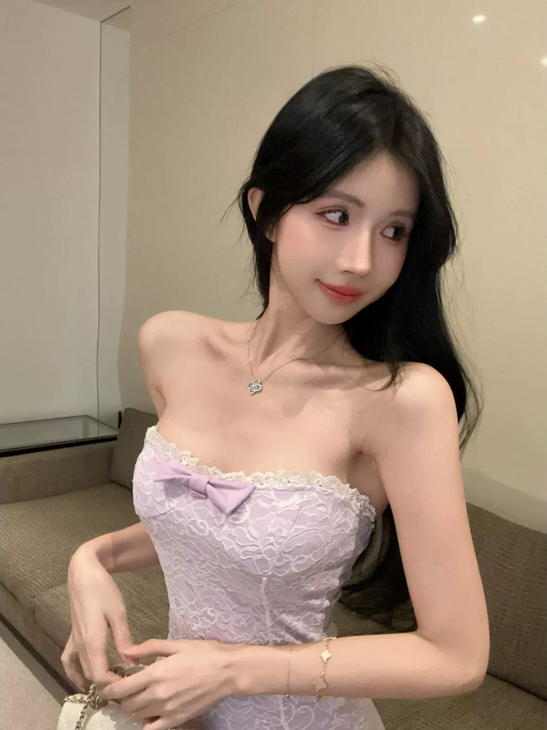 Tania dress CBC1346 image