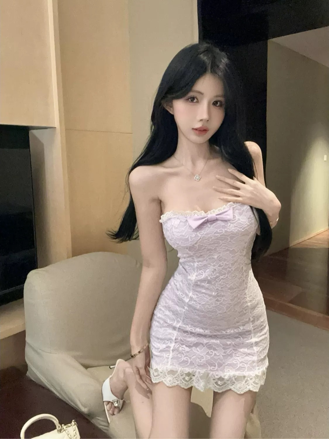 Tania dress CBC1346 image