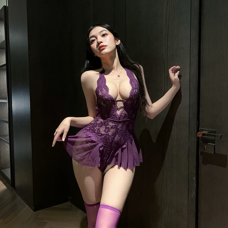 Lala night dress SW126 image