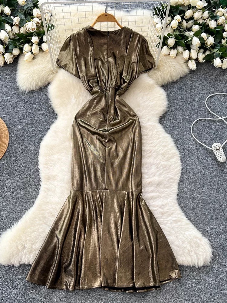 No love here dress FD460 image