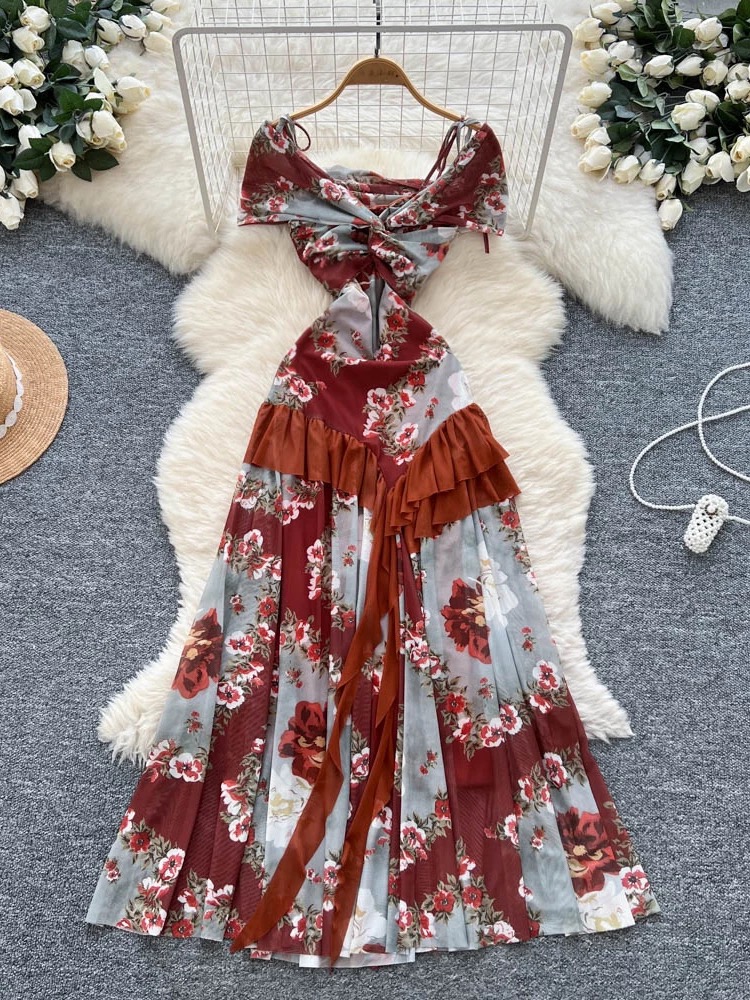 Show off dress CD798 image