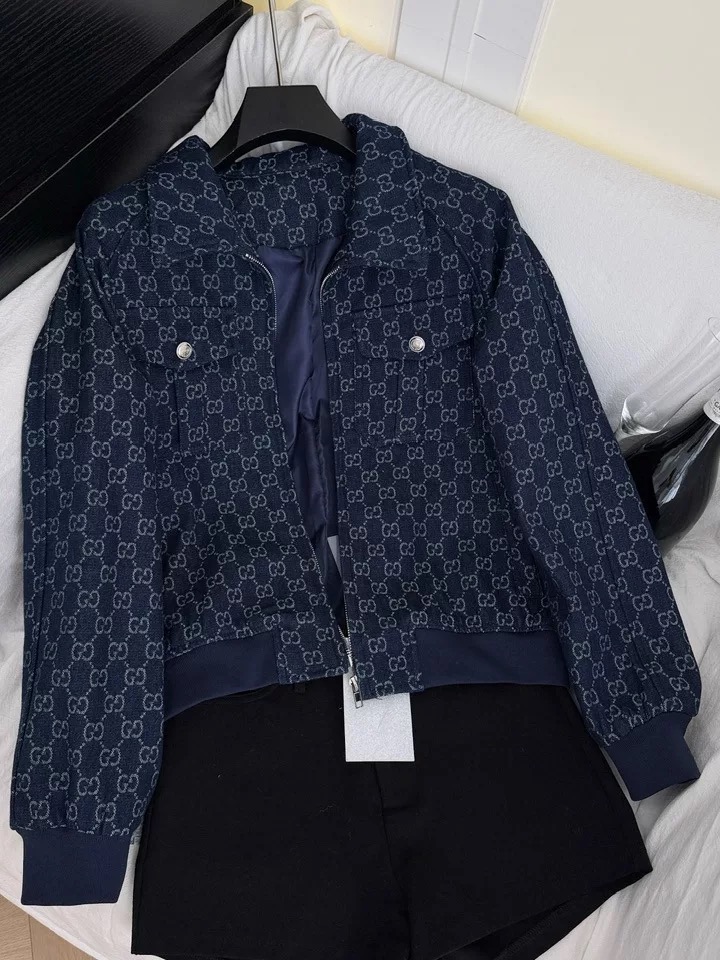 OG launch jacket CJ159 image