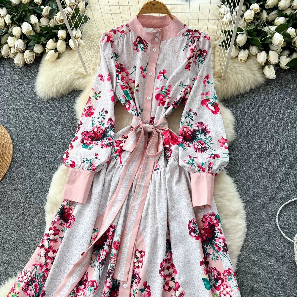 On a world tour dress ED137 image